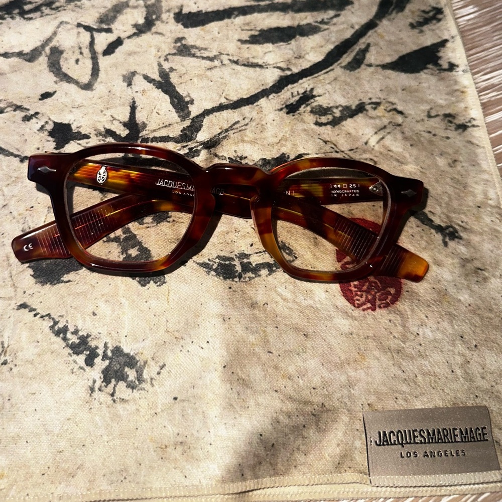 Jacques Marie Mage Frames - image 5